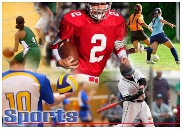 Welcome to Broward County Athletic Association