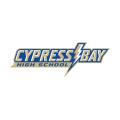 Cypress Bay